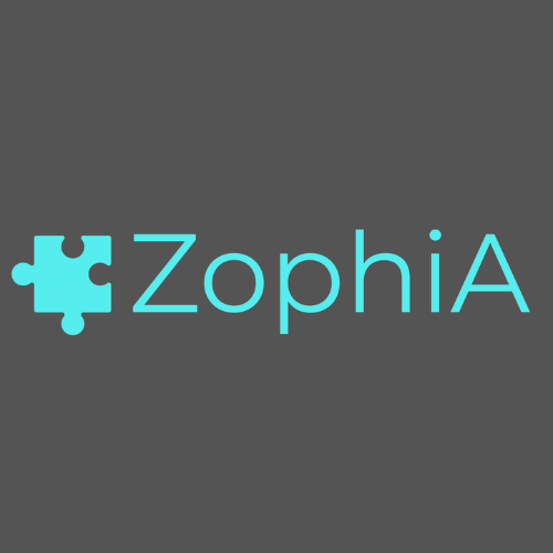 ZophiA logo